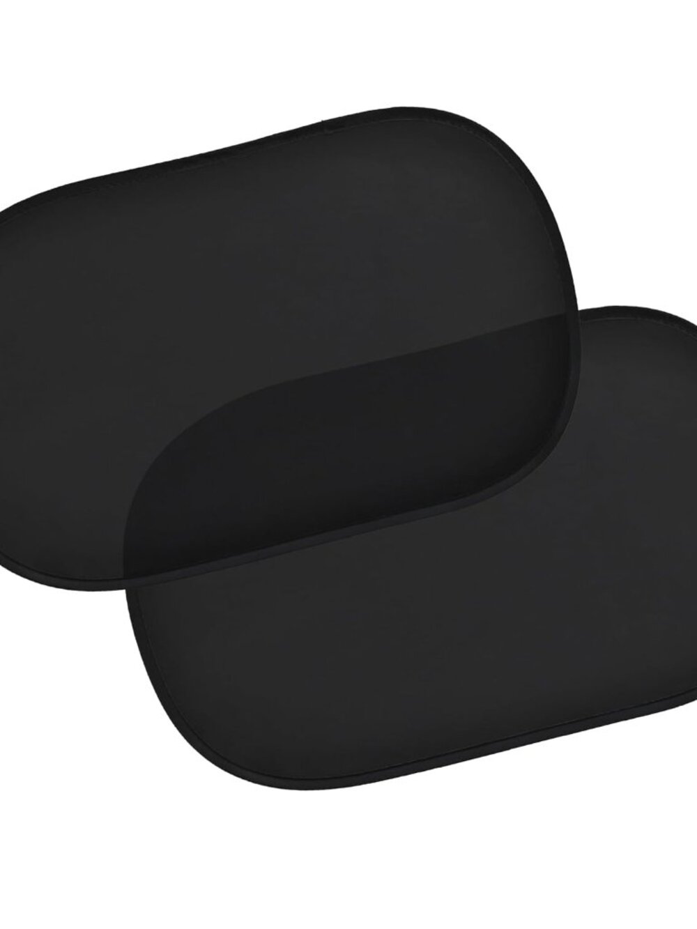 Car Side Window Shade for Baby - 2 Pack | Car Window Shade